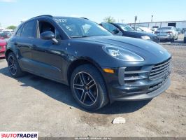 Porsche Macan - zobacz ofertę