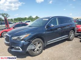 Infiniti Pozostałe 2020 3 Infiniti Pozostałe 2020 3