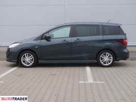 Mazda 5 2010 2.0 147 KM