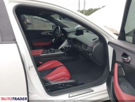 Acura TL 2021 2