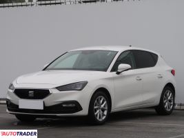 Seat Leon 2020 1.0 88 KM Seat Leon 2020 1.0 88 KM