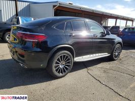 Mercedes CL 2020 2