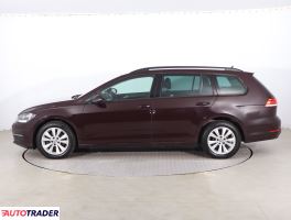 Volkswagen Golf 2017 1.6 113 KM