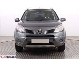 Renault Koleos 2008 2.0 147 KM