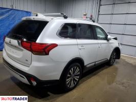 Mitsubishi Outlander 2020 2