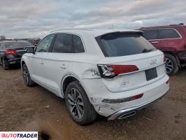 Audi Q5 2022 2