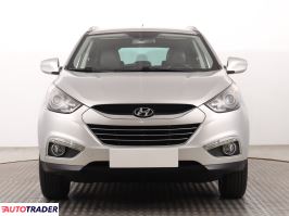 Hyundai ix35 2012 2.0 134 KM