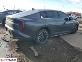 Kia Pozostałe 2025 2