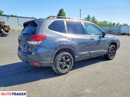 Subaru Forester 2022 2