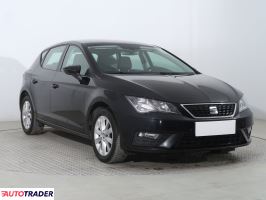 Seat Leon 2019 1.5 128 KM Seat Leon 2019 1.5 128 KM