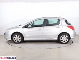 Peugeot 308 2010 1.6 118 KM
