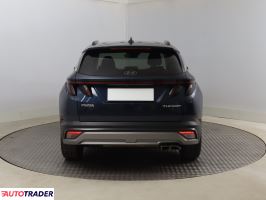 Hyundai Tucson 2024 1.6 158 KM