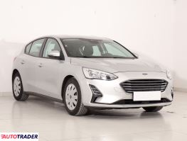 Ford Focus 2019 1.0 123 KM