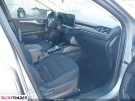Ford Escape 2024 1 Ford Escape 2024 1