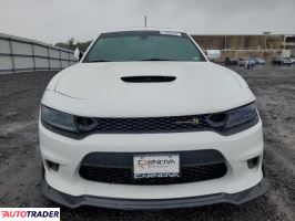 Dodge Charger 2019 6