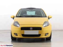 Fiat Grande Punto 2009 1.2 88 KM