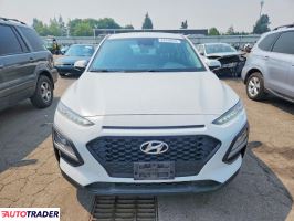 Hyundai Kona 2021 2