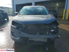 Ford Edge 2024 2