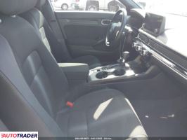 Honda Civic 2025 2 Honda Civic 2025 2