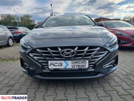 Hyundai i30 2022 1.0 120 KM