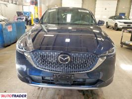 Mazda CX-5 2024 2