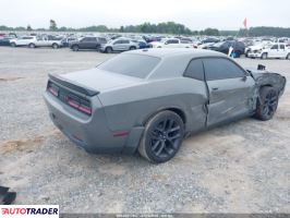 Dodge Challenger 2019 3 Dodge Challenger 2019 3