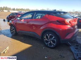 Toyota C-HR 2020 2