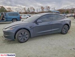 Tesla Model 3 - zobacz ofertę