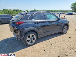 Hyundai Kona 2023 2