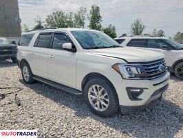 Ford Expedition 2021 3