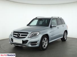 Mercedes G-klasa 2012 2.1 167 KM
