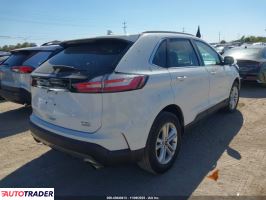 Ford Edge 2020 2