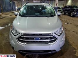 Ford EcoSport 2019 1