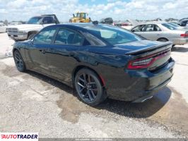 Dodge Charger 2023 3