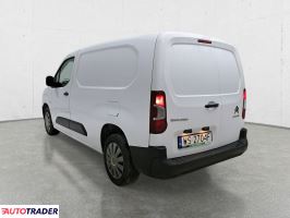 Citroen Berlingo 2020 1.5