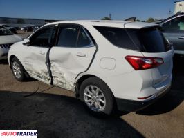 Chevrolet Equinox 2018 1