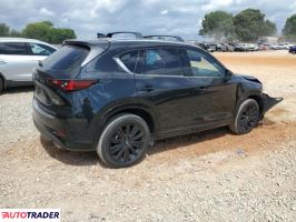 Mazda CX-5 2025 2