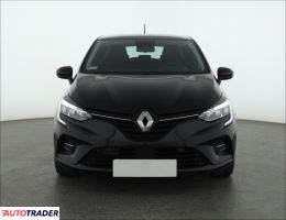 Renault Clio 2020 1.0 99 KM