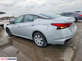 Nissan Altima 2022 2