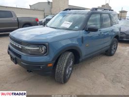 Ford Bronco 2024 2 Ford Bronco 2024 2