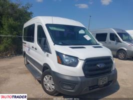 Ford Transit 2020 3