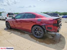 Dodge Charger 2021 3