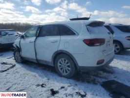 Kia Sorento 2019 2 Kia Sorento 2019 2