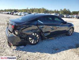 Nissan Altima 2022 2