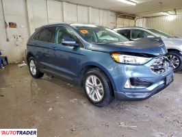Ford Edge 2019 2