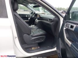 Ford Explorer 2020 2