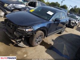 Mazda CX-30 2025 2