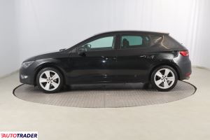 Seat Leon 2015 1.4 123 KM