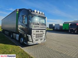 Volvo FH4