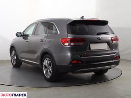 Kia Sorento 2016 2.0 182 KM